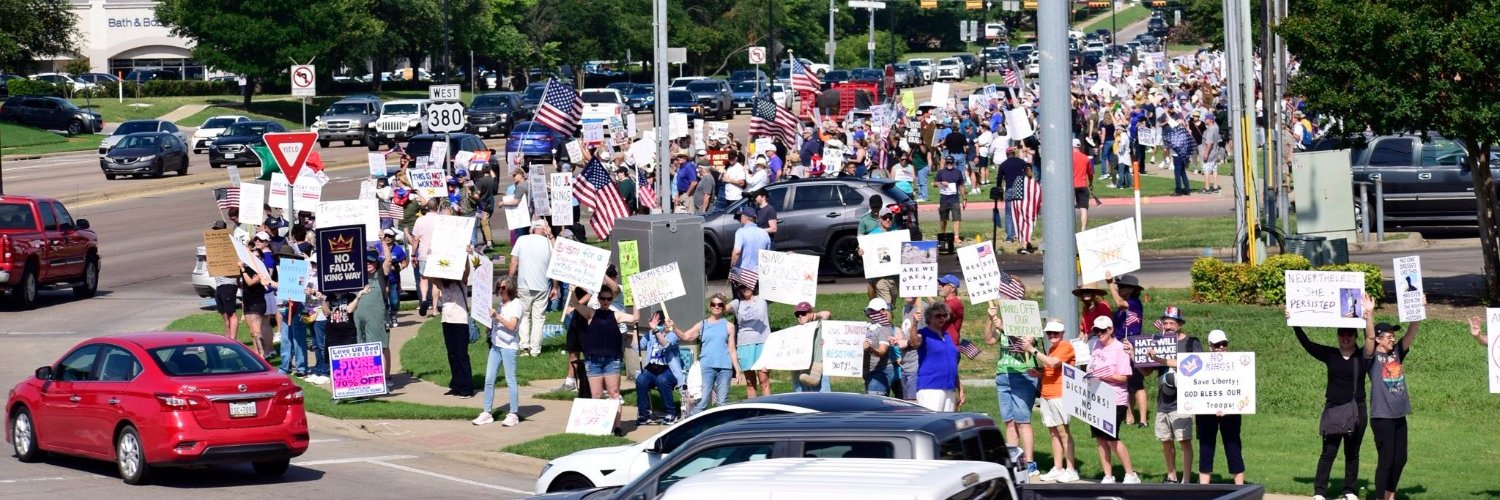CollinDemocrat's profile banner image