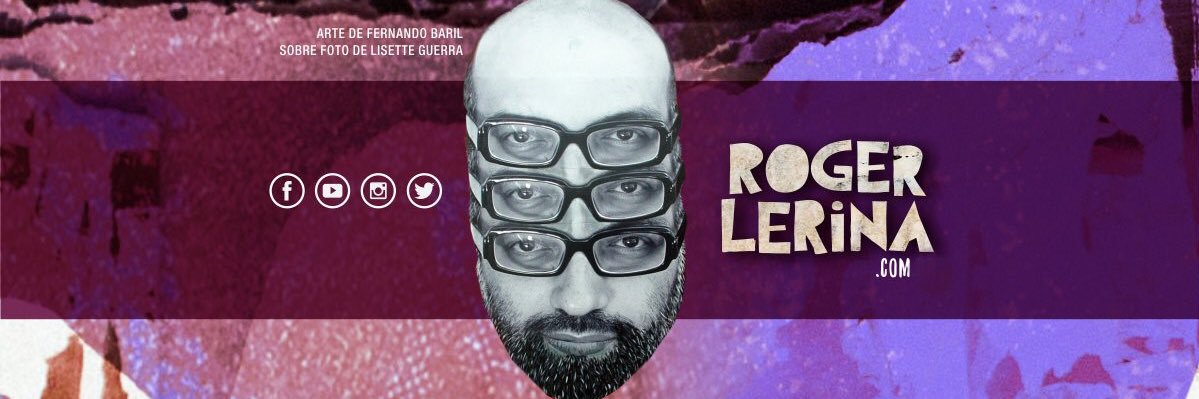 Roger Lerina banner