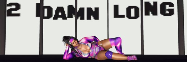 ThicFlair Profile Banner