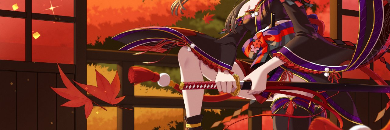 あまがみP🌸 banner