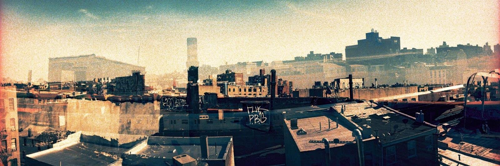 Jeff S. Merritt banner