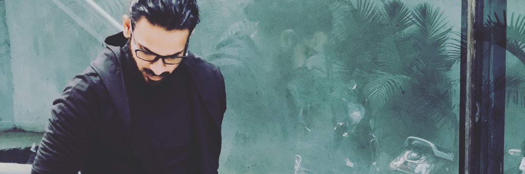 netajigedala's profile banner image