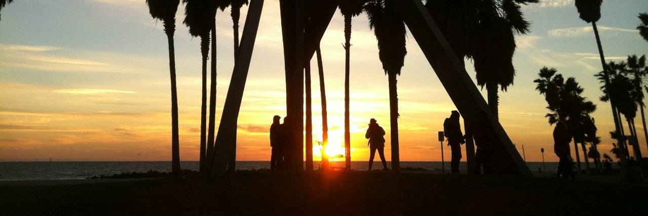 WMACVeniceBeach's profile banner image