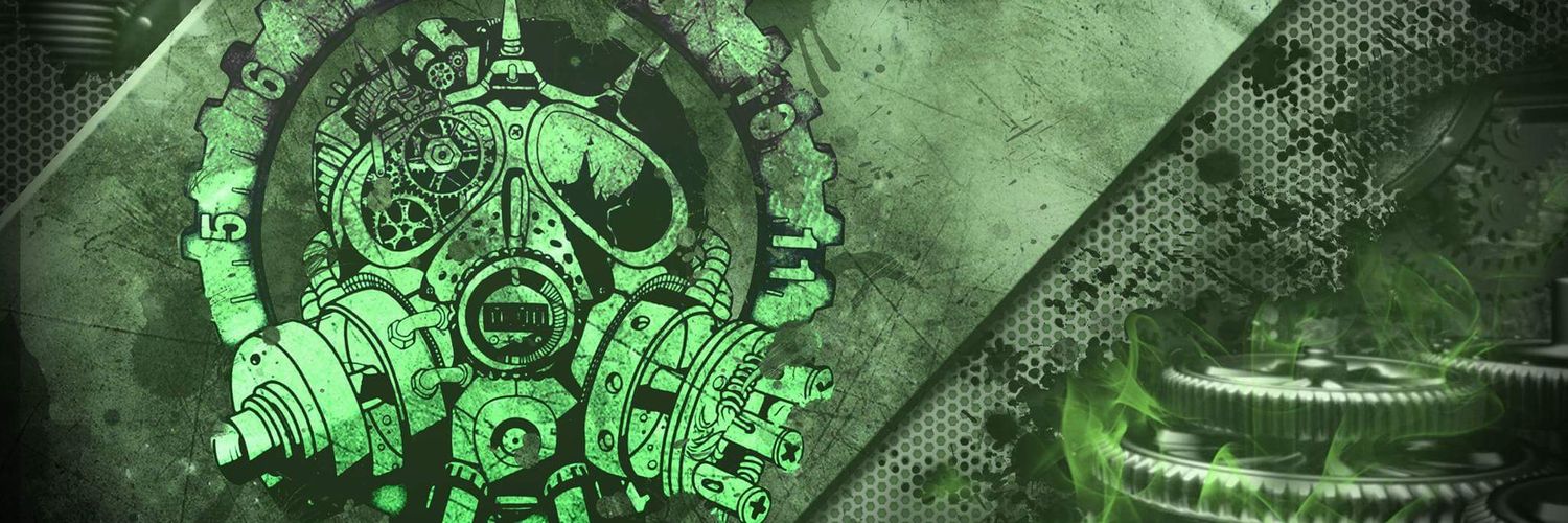 SteamPunkVapor's profile banner image