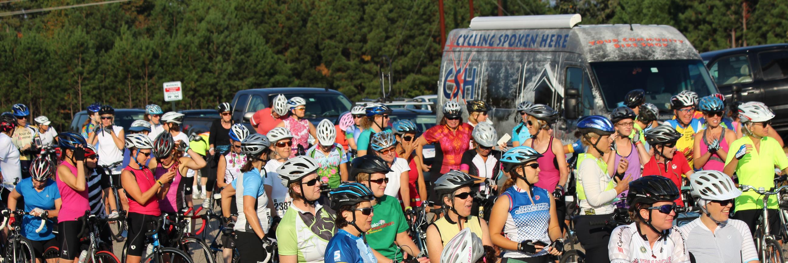 cshbike's profile banner image