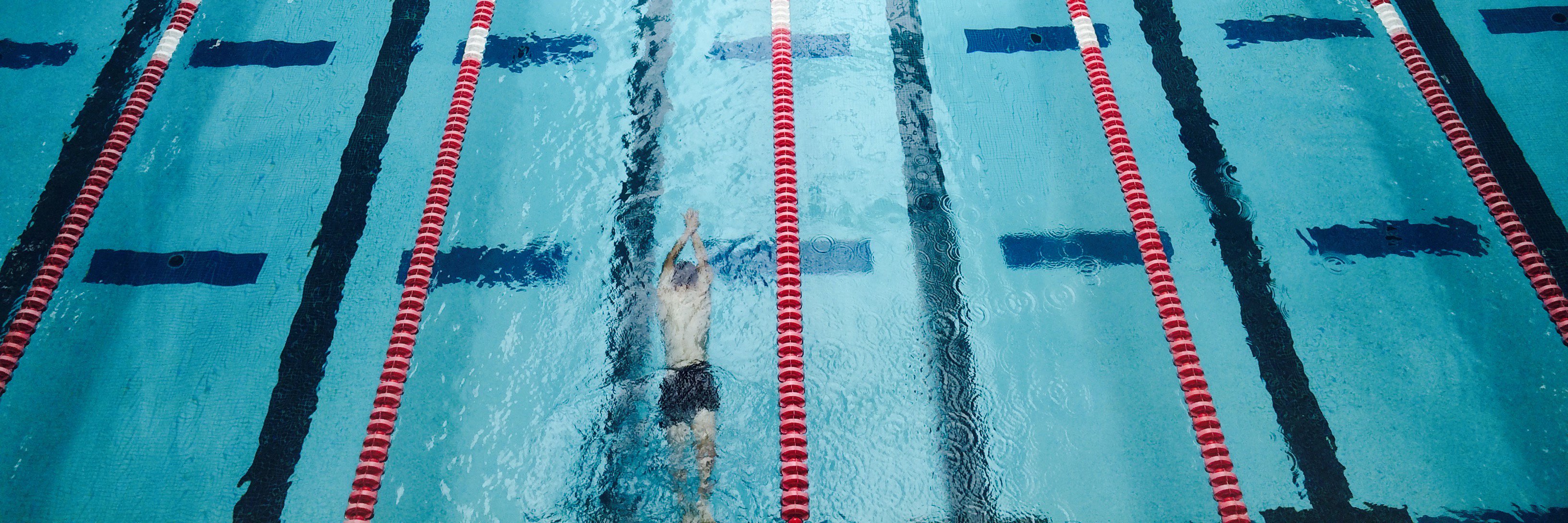 Boston University Fitness & Recreation Center banner