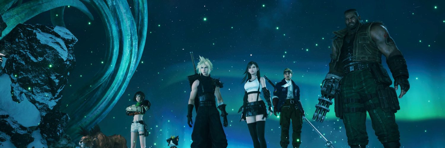 Nastre's profile banner image