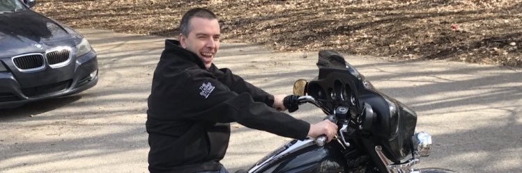 paulbochar's profile banner image