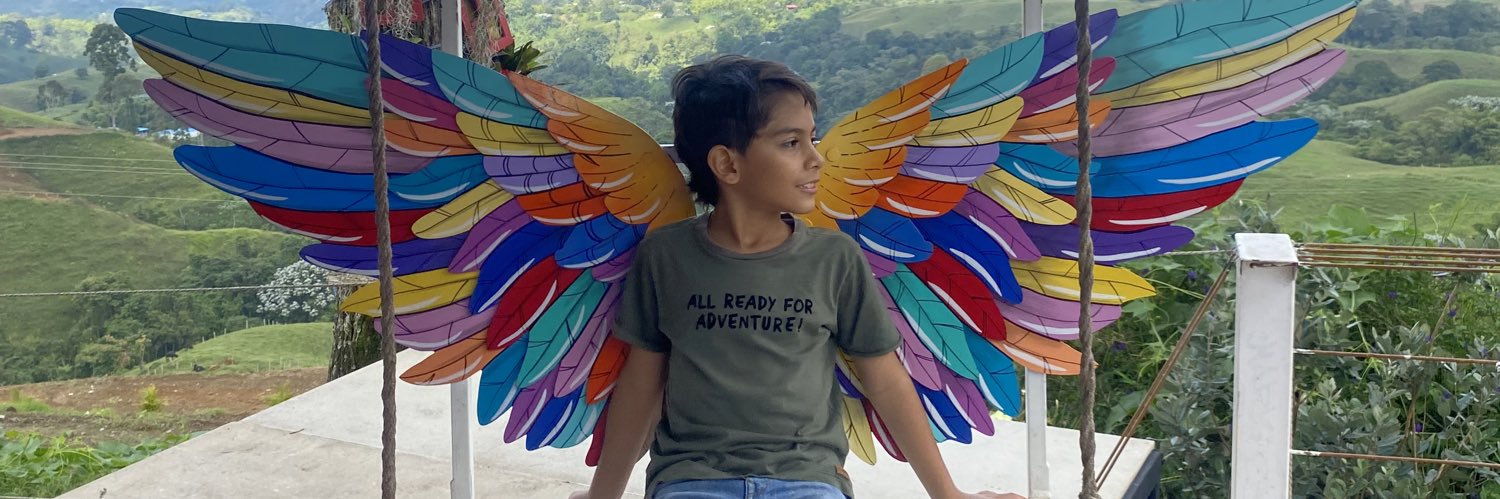 andresjhon's profile banner image