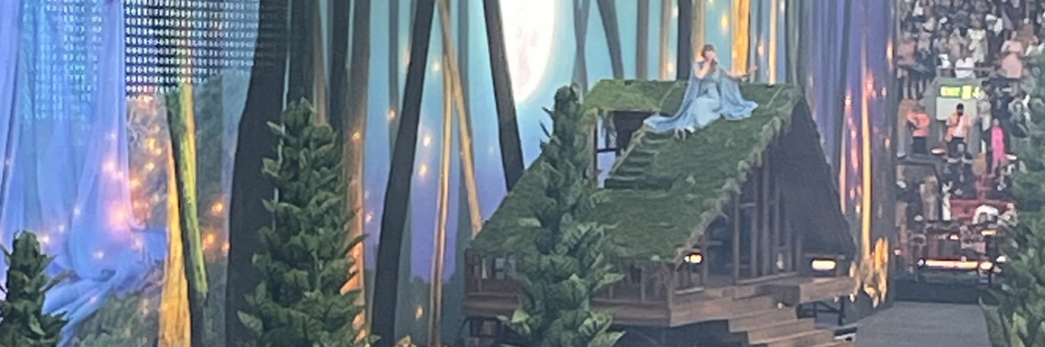 _SarahLucyx's profile banner image