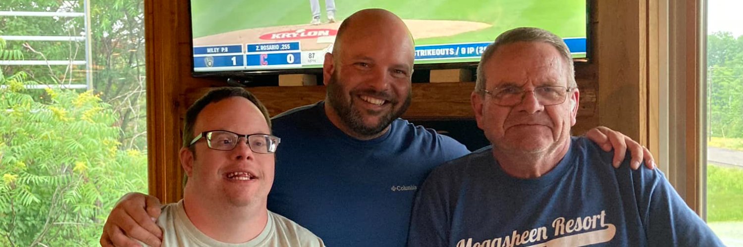 brewcrewpep's profile banner image
