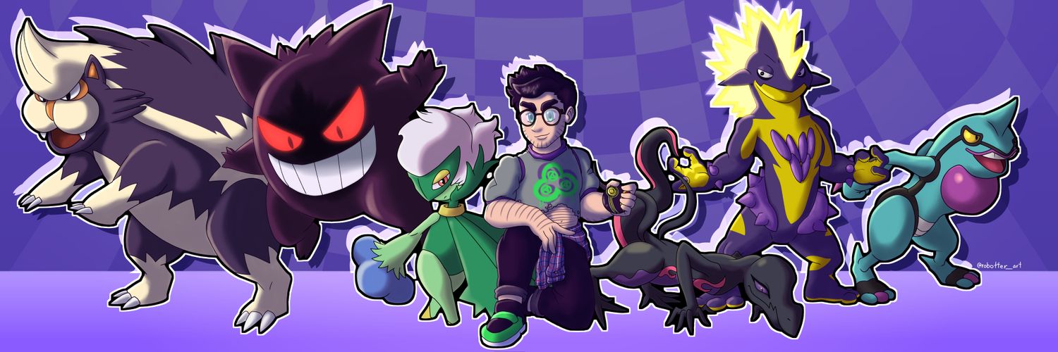 Ozi Oni 🏳️‍🌈 banner