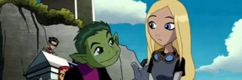 TerraTeen's profile banner image