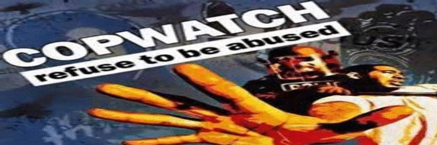 SouthFlCopWatch's profile banner image