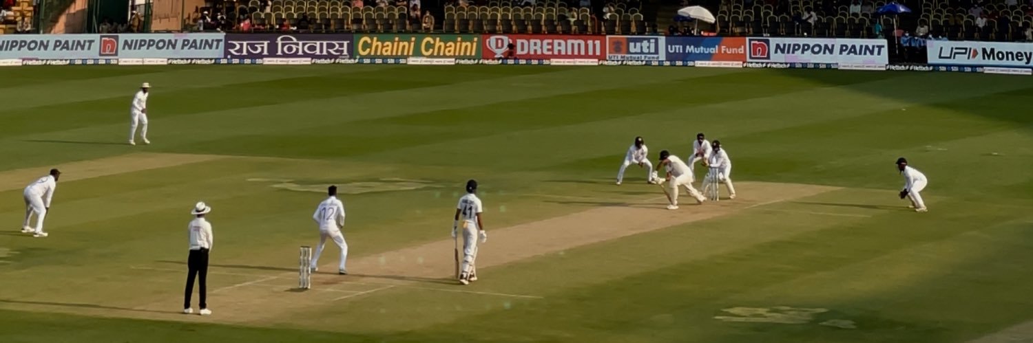 Kamaraj Umapathi banner