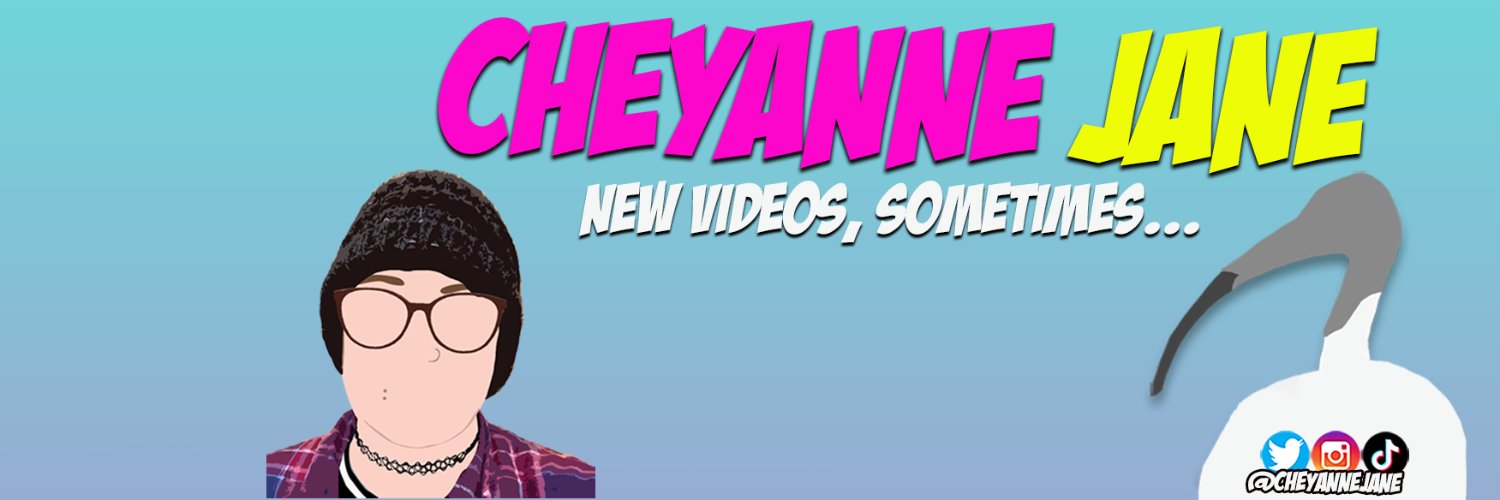 Cheyannejane's profile banner image