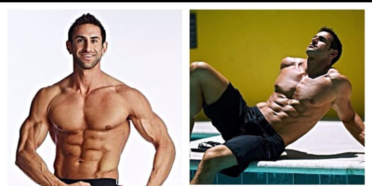 TrainerJohnny's profile banner image