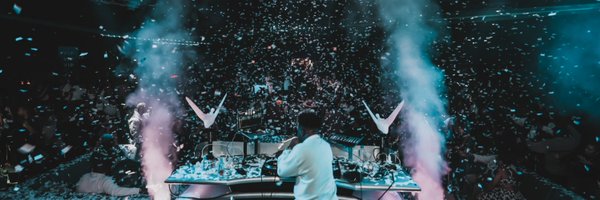 DJRTistic Profile Banner