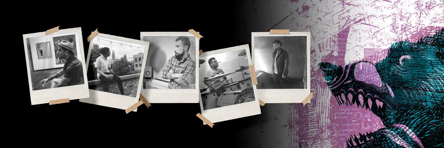 ThePartyFoul's profile banner image