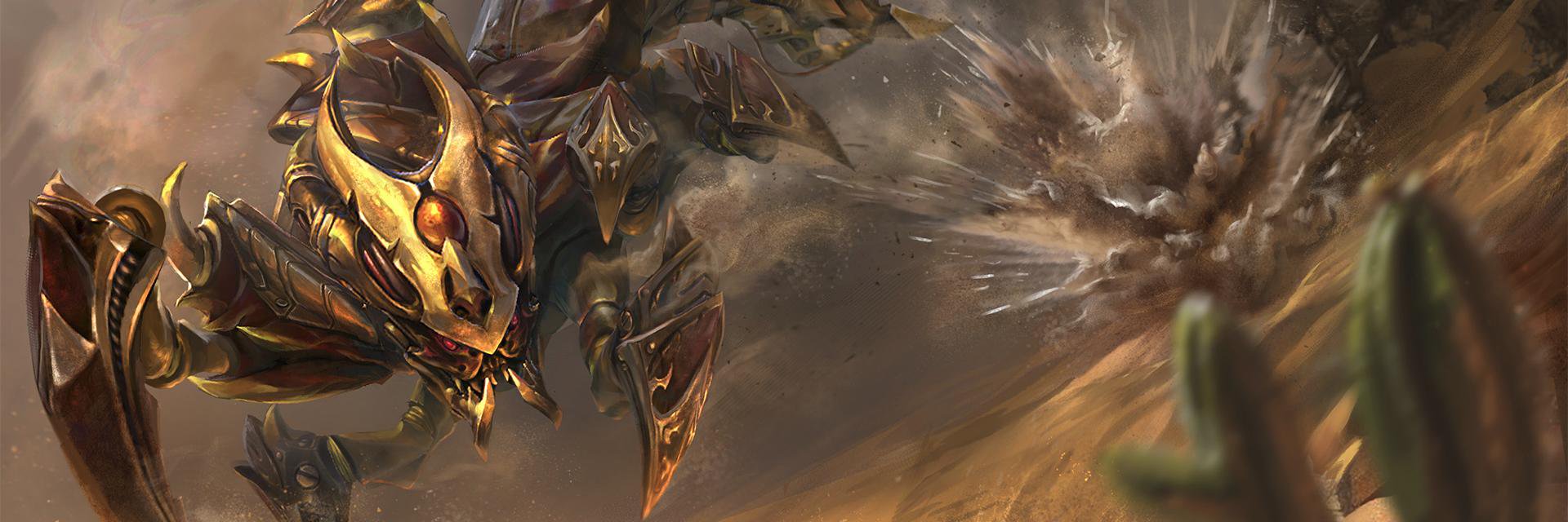 CrowntailCG's profile banner image