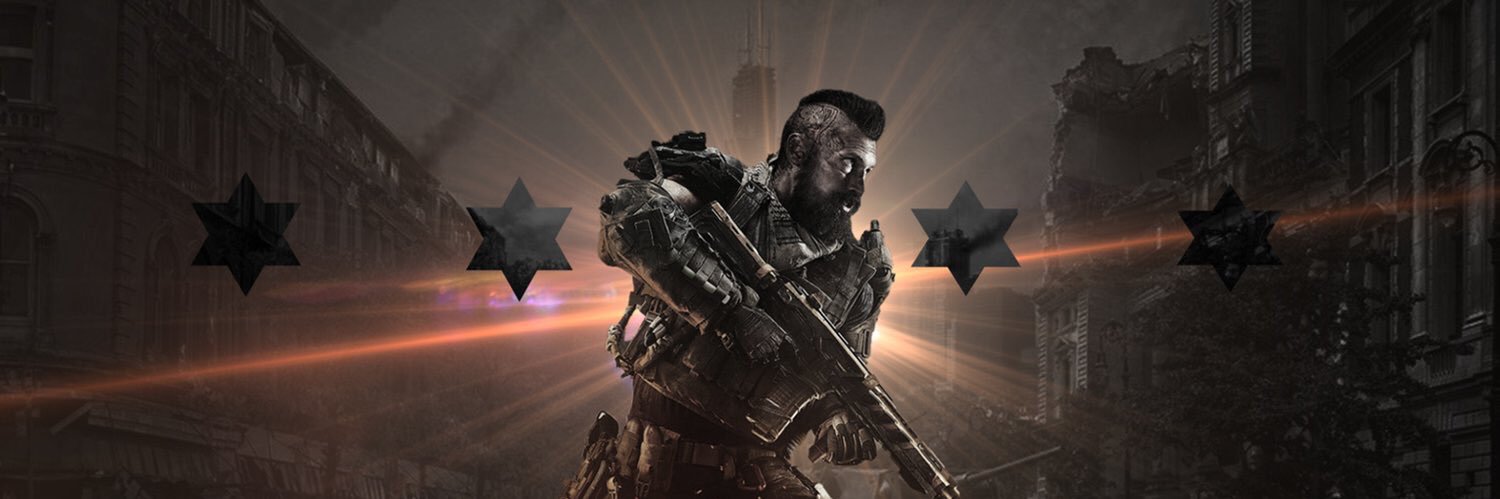 TheDaddyBauer's profile banner image