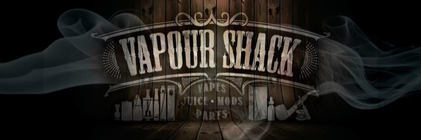VapourShackAU's profile banner image