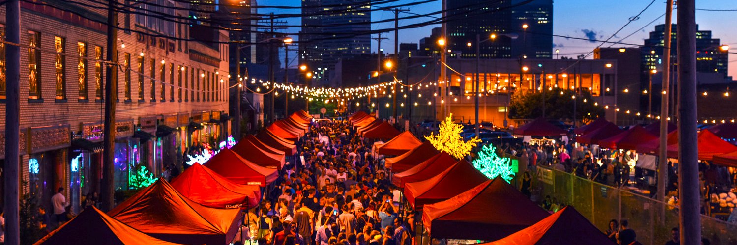 David Robinson banner