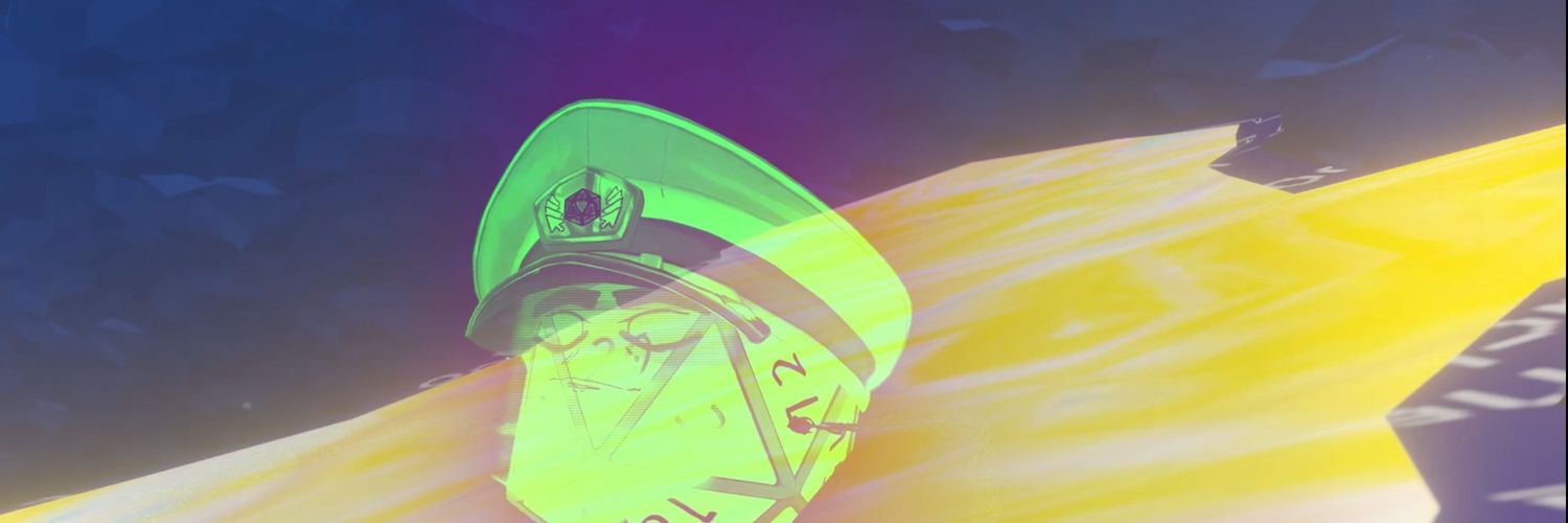 CappuDiceGod's profile banner image
