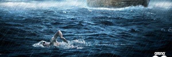 ArenaSwimming's profile banner image
