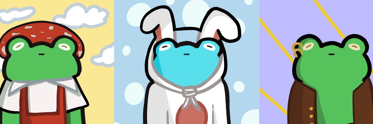 kairamosph's profile banner image