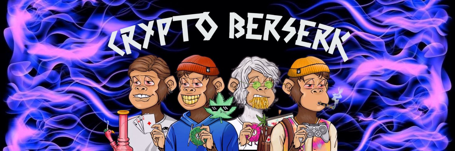 cryptoberserkk's profile banner image