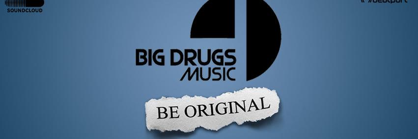 BigDrugsMusic's profile banner image
