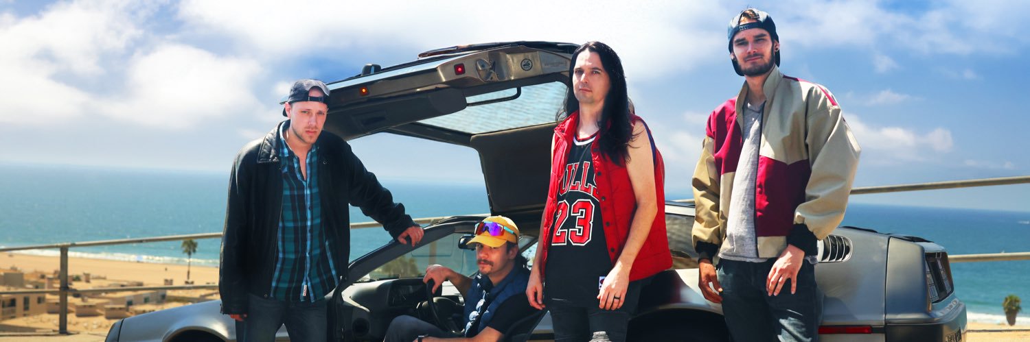 Make Out Monday banner