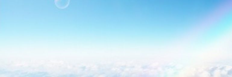 ぴぃ。 banner