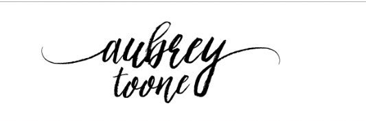 aubreytooneofficial banner