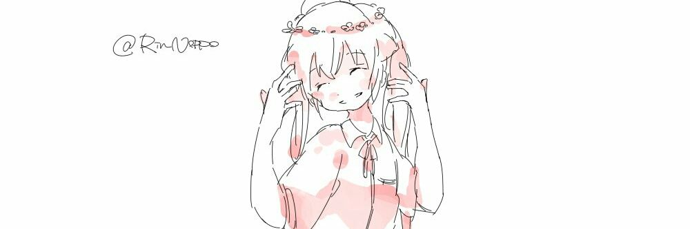 RinNoppo's profile banner image