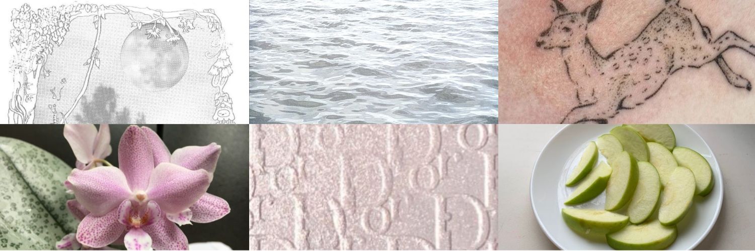 beylle's profile banner image