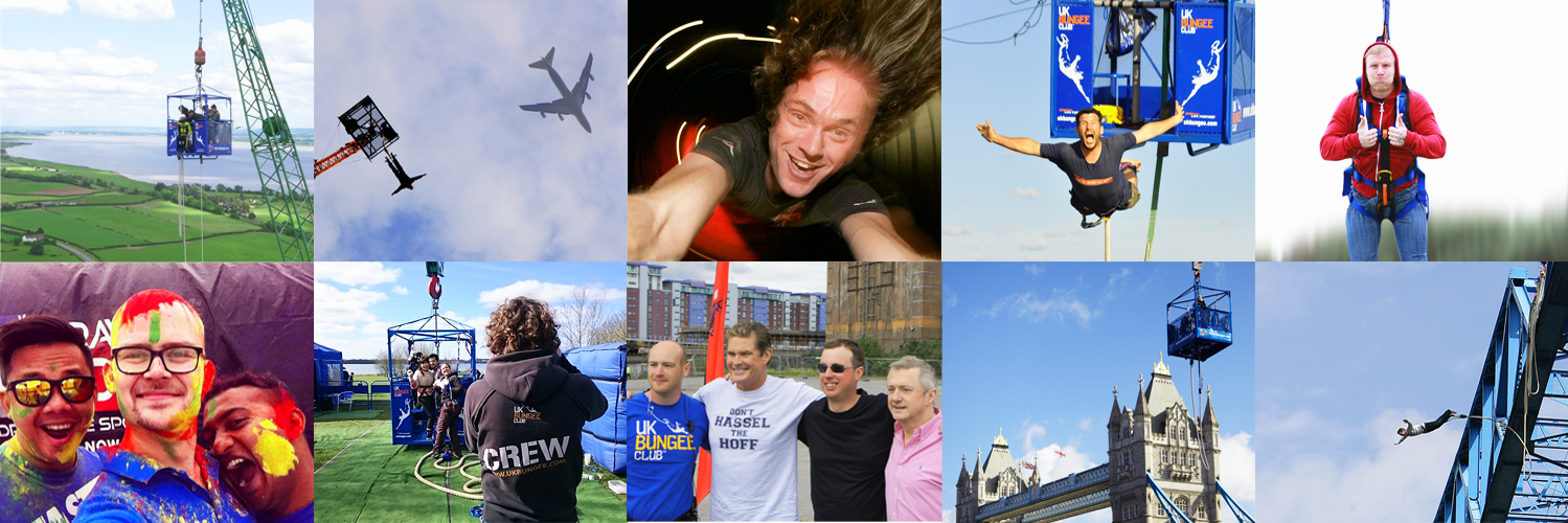 ukbungee's profile banner image