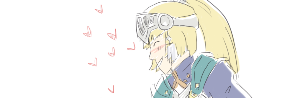 SelphiaKnight's profile banner image