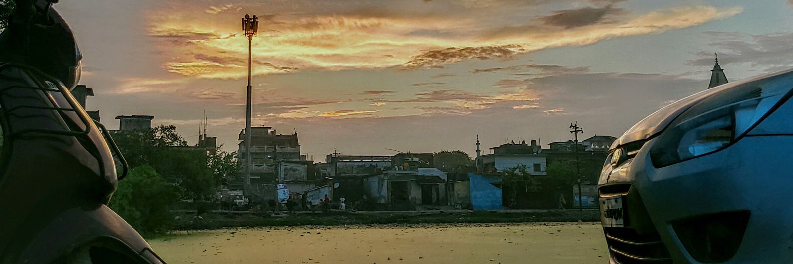 sivetripathi's profile banner image