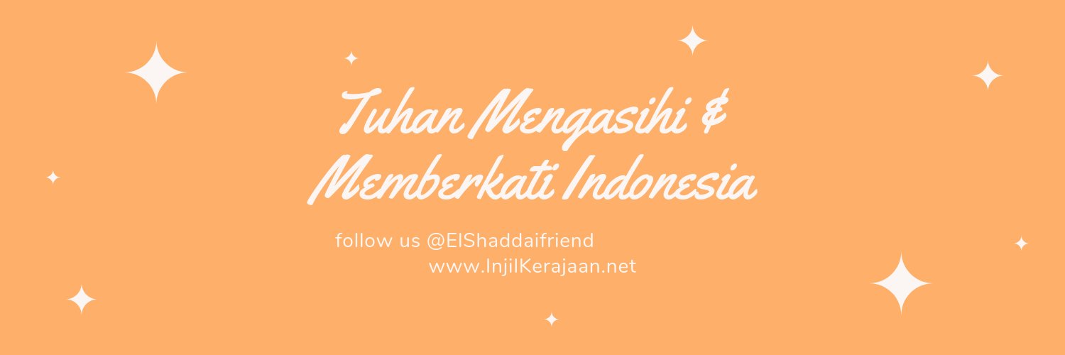 ElShaddaifriend's profile banner image