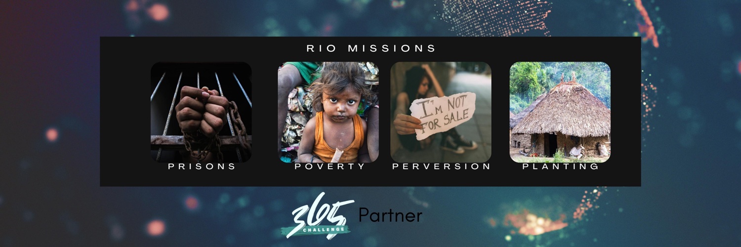 RIO Missions banner