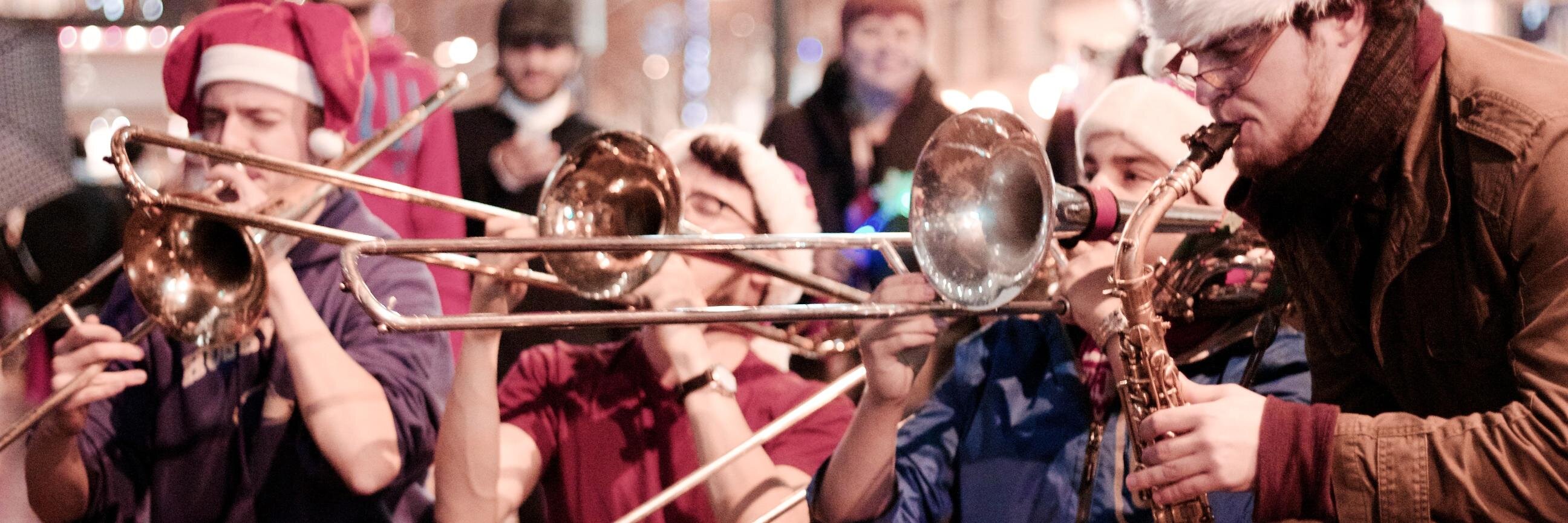 TMBbrass's profile banner image