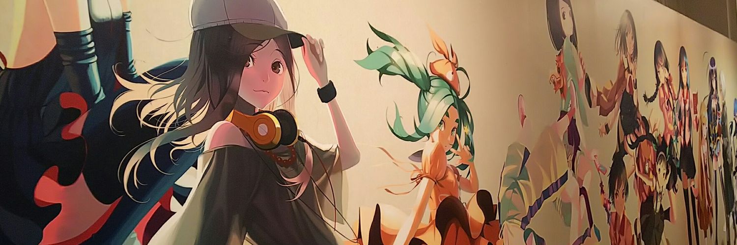 inoue5427's profile banner image