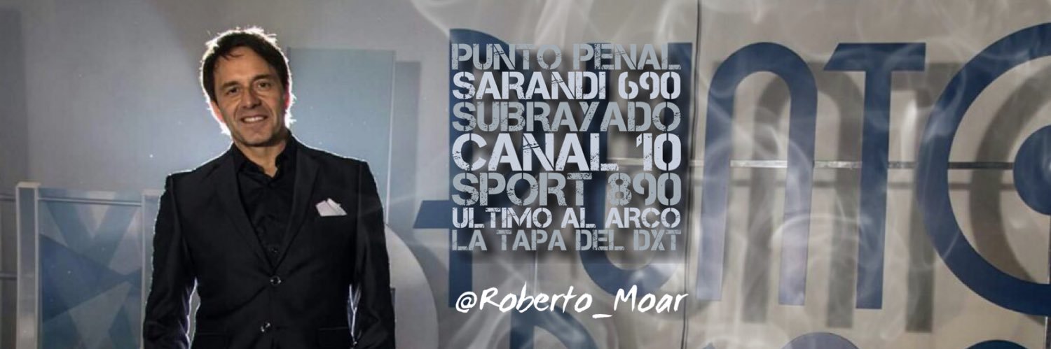 Roberto_Moar's profile banner image
