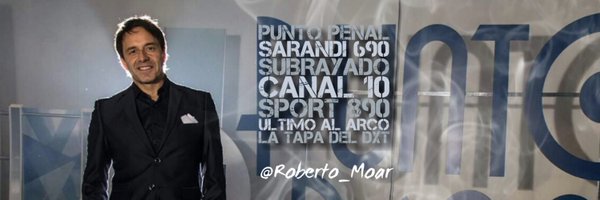 Roberto_Moar Profile Banner