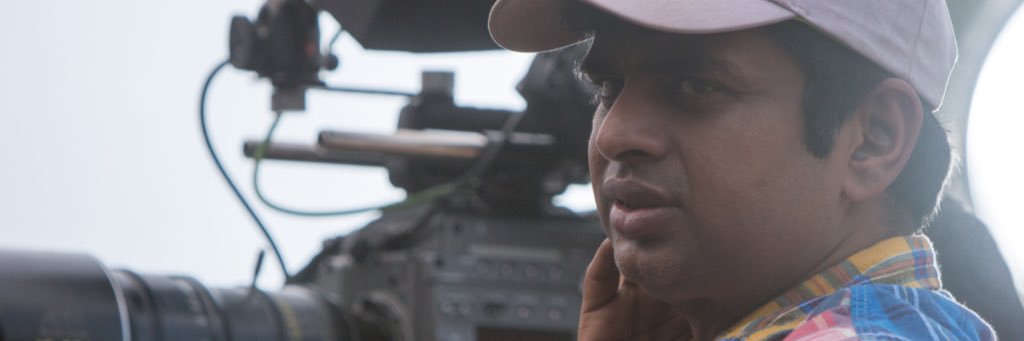 M_Harishankar's profile banner image