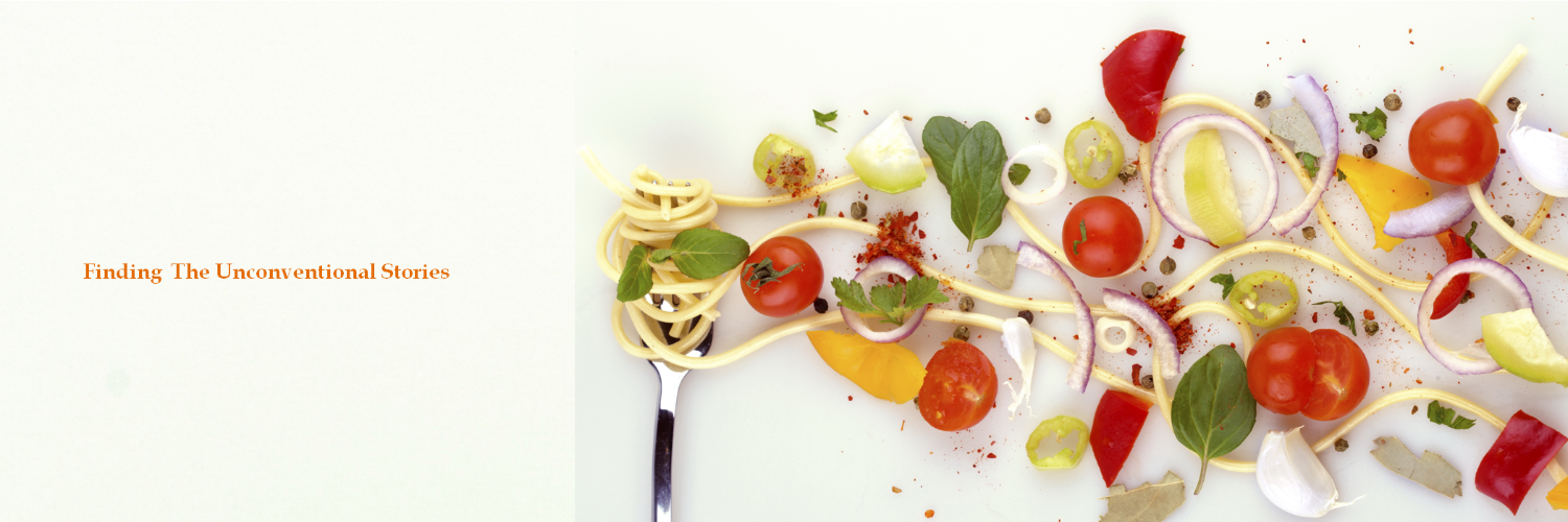 TheHungryPost's profile banner image