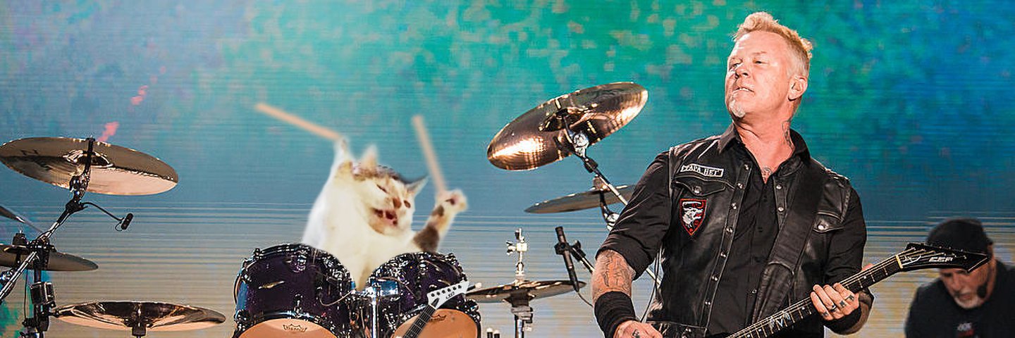 OCdrumGuy's profile banner image