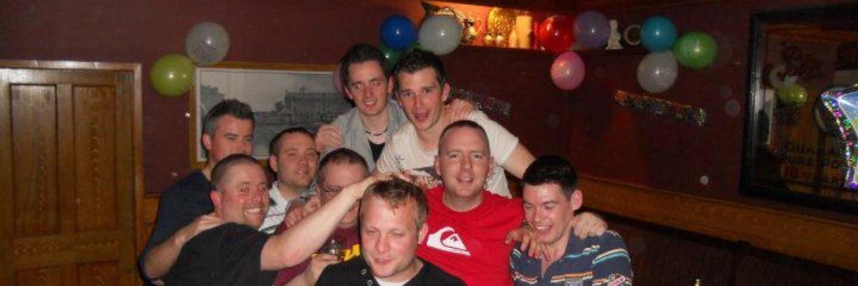 gerryf11's profile banner image